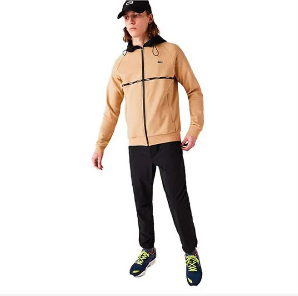 Top 15 Áo khoác nam có mũ cao cấp được yêu rất thích năm nay