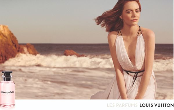 Nước Hoa Nữ Louis Vuitton LV Attrape Rêves EDP 100ml - Nước hoa - Vua Hàng Hiệu