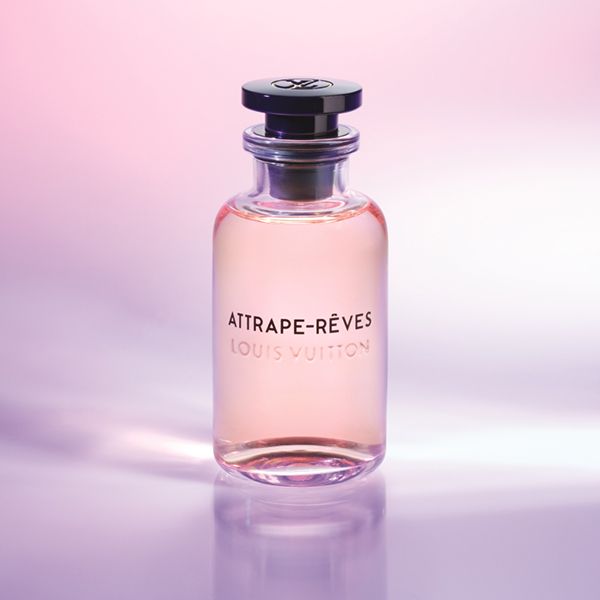 Nước Hoa Nữ Louis Vuitton LV Attrape Rêves EDP 100ml - Nước hoa - Vua Hàng Hiệu