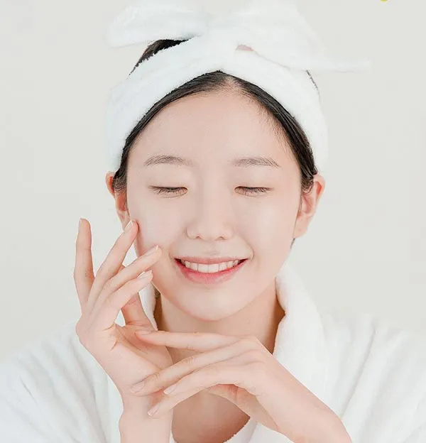 10 cách chăm sóc da sau khi nặn mụn tránh bị thâm sẹo - 2