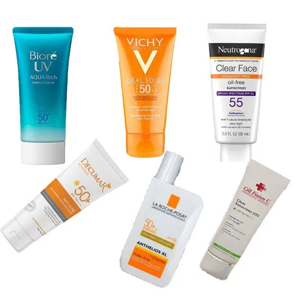 10 cách chăm sóc da sau khi nặn mụn tránh bị thâm sẹo - 12