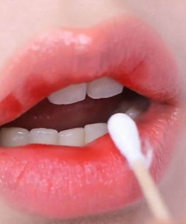 Top 3 cách đánh son lòng môi đúng đẹp cho nàng tươi trẻ