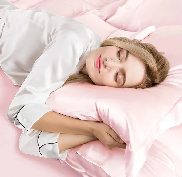 11 cách giữ nếp tóc uốn khi ngủ cho nữ đơn giản ai cũng làm được