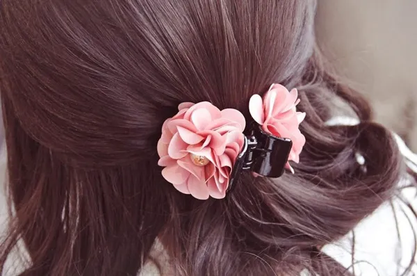 11 cách giữ nếp tóc uốn khi ngủ cho nữ đơn giản ai cũng làm được