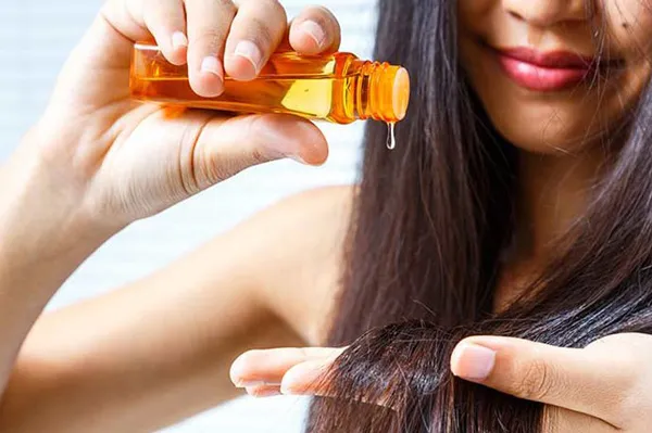 11 cách giữ nếp tóc uốn khi ngủ cho nữ đơn giản ai cũng làm được