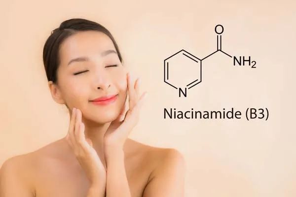 Cách kết hợp niacinamide và vitamin C trong quy trình chăm sóc da