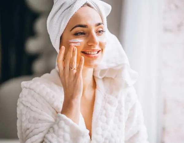Cách kết hợp niacinamide và vitamin C trong quy trình chăm sóc da
