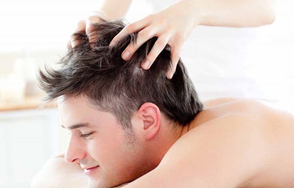 Top 12 cách làm dày tóc cho nam tốc độ vượt trội không cần dùng thuốc