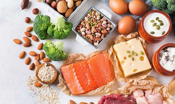 Top 12 cách làm dày tóc cho nam tốc độ vượt trội không cần dùng thuốc