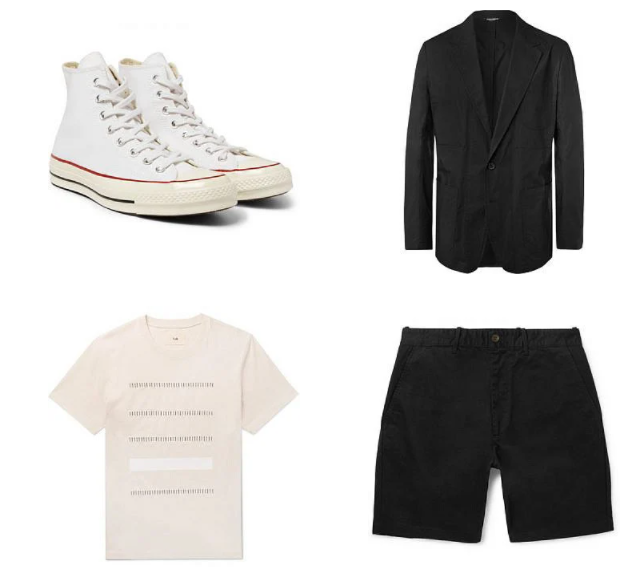 13 Cách mặc đẹp với áo Blazer thời trang cho nam giới