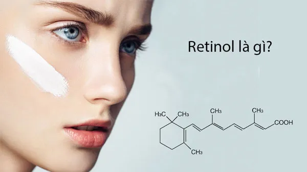 Cách sử dụng Niacinamide kết hợp với Retinol cho làn da trẻ đẹp