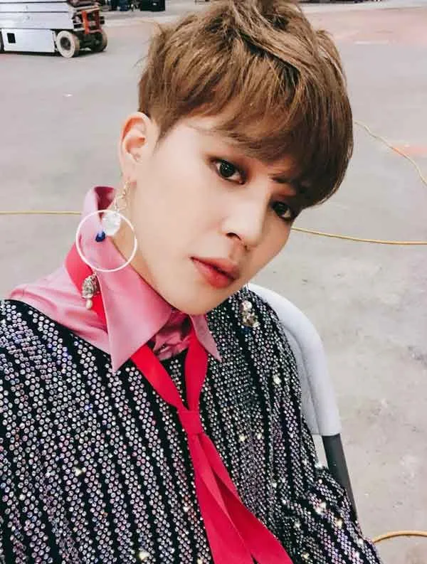 Top 9 bước trang điểm cho nam giới đơn giản và tự nhiên