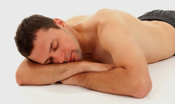 Top 11 cách hỗ trợ làm sạch mụn lưng nam nhanh chóng hiệu quả trong 1 tuần 3