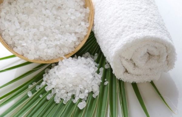 Top 11 cách hỗ trợ làm sạch mụn lưng nam nhanh chóng hiệu quả trong 1 tuần 8