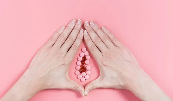 7 Cách trị thâm vùng kín từ thiên nhiên hiệu quả tại nhà - 1