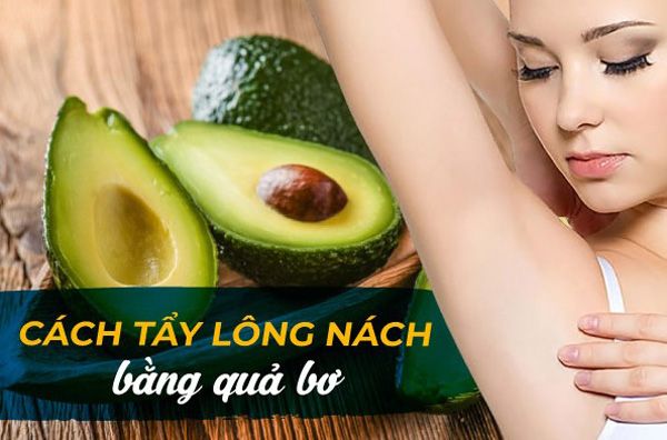 Top 11 cách triệt lông nách vĩnh viễn tại nhà cho nữ đơn giản 1