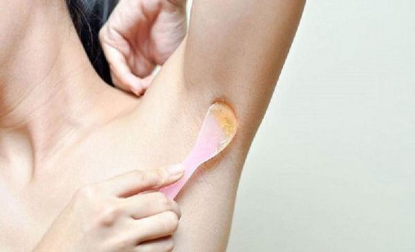 Top 11 cách triệt lông nách vĩnh viễn tại nhà cho nữ đơn giản 9