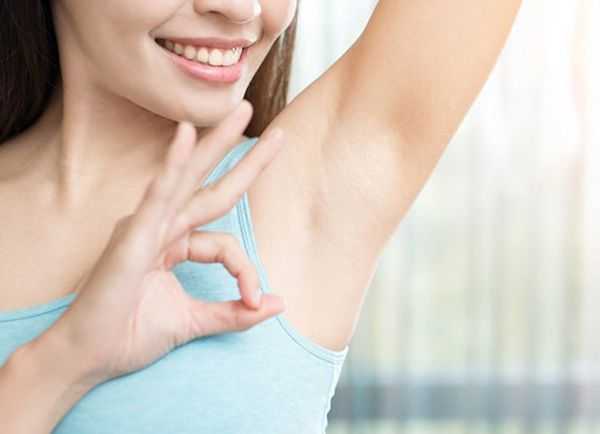 Top 11 cách triệt lông nách vĩnh viễn tại nhà cho nữ đơn giản 12
