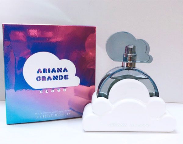 Nước Hoa Nữ Cloud Ariana Grande EDP 100ml - Nước hoa - Vua Hàng Hiệu