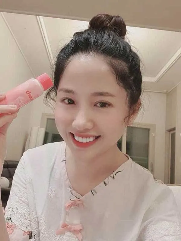 Review 10 loại collagen dạng nước uống chất lượng tốt cho da trẻ đẹp - 13