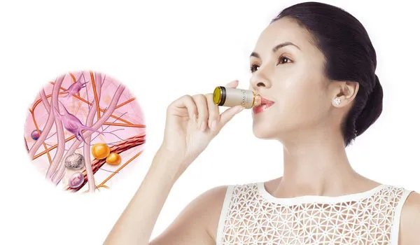 Review 10 loại collagen dạng nước uống chất lượng tốt cho da trẻ đẹp - 1