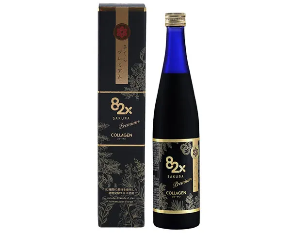 Review 10 loại collagen dạng nước uống chất lượng tốt cho da trẻ đẹp - 12