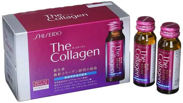 Review 10 loại collagen dạng nước uống chất lượng tốt cho da trẻ đẹp - 4