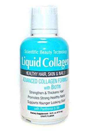 Review 10 loại collagen dạng nước uống chất lượng tốt cho da trẻ đẹp - 6