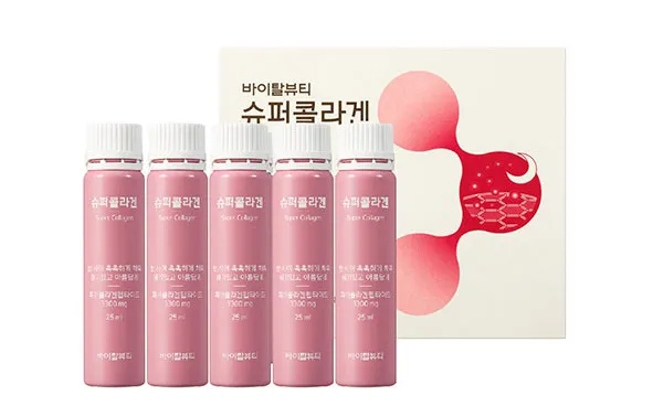 Review 10 loại collagen dạng nước uống chất lượng tốt cho da trẻ đẹp - 7