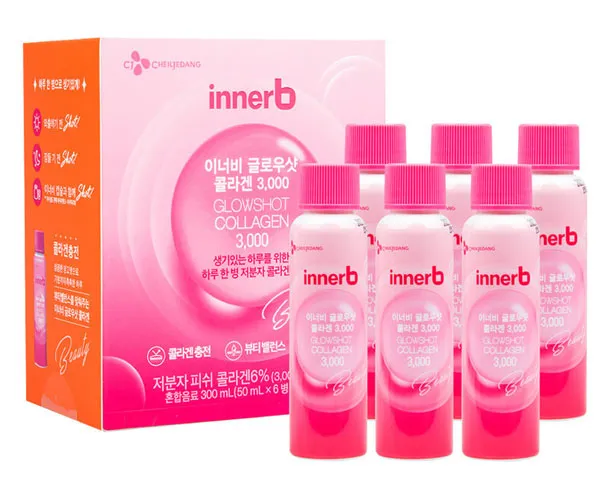 Review 10 loại collagen dạng nước uống chất lượng tốt cho da trẻ đẹp - 10