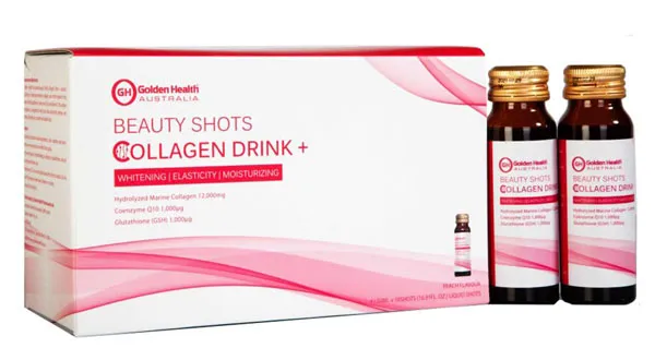 Review 10 loại collagen dạng nước uống chất lượng tốt cho da trẻ đẹp - 11