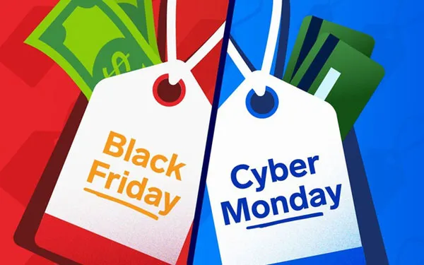 Cyber Monday là gì? Diễn ra vào ngày tháng nào? - 2