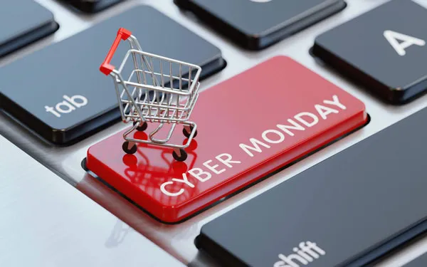 Cyber Monday là gì? Diễn ra vào ngày tháng nào? - 3