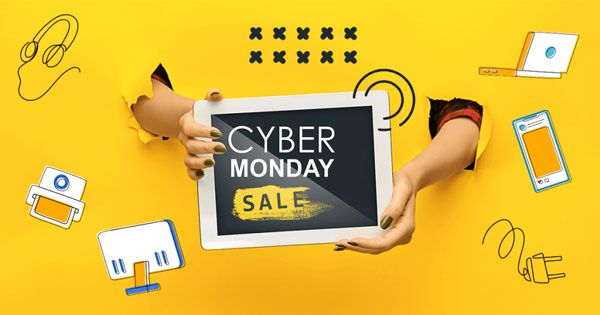 Cyber Monday là gì? Diễn ra vào ngày tháng nào? - 4
