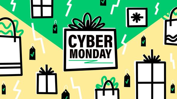 Cyber Monday là gì? Diễn ra vào ngày tháng nào? - 5
