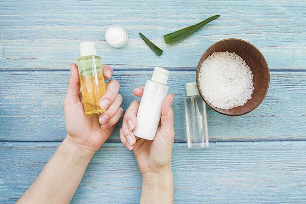 Dầu gội organic là gì? Top 9 loại dầu gội hữu cơ chất lượng tốt