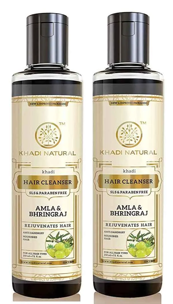 Dầu gội organic là gì? Top 9 loại dầu gội hữu cơ chất lượng tốt