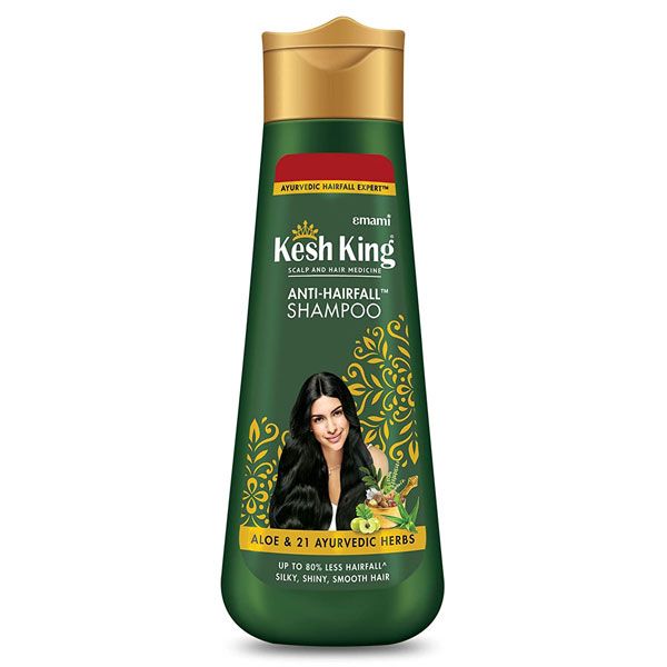 Dầu gội organic là gì? Top 9 loại dầu gội hữu cơ chất lượng tốt