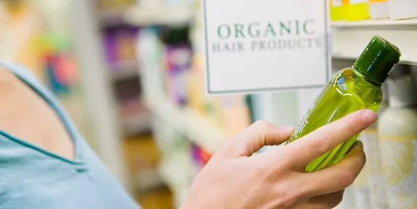 Dầu gội organic là gì? Top 9 loại dầu gội hữu cơ chất lượng tốt