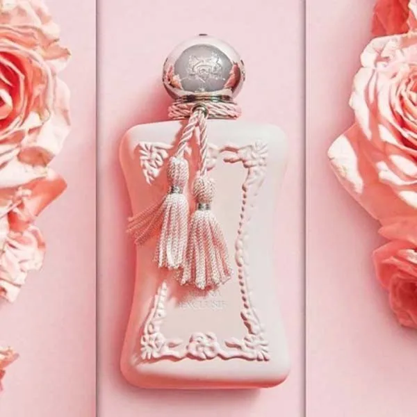 Nước Hoa Nữ Parfums De Marly Delina Exclusif 75ml - Nước hoa - Vua Hàng Hiệu