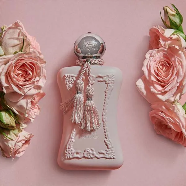 Nước Hoa Nữ Parfums De Marly Delina Exclusif 75ml - Nước hoa - Vua Hàng Hiệu