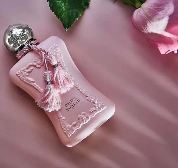 Nước Hoa Nữ Parfums De Marly Delina Exclusif 75ml - Nước hoa - Vua Hàng Hiệu
