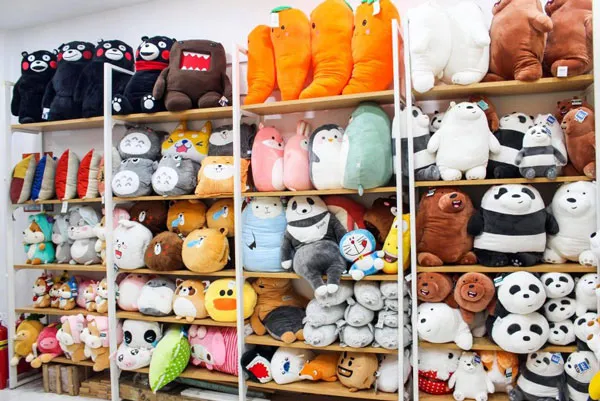 Top 10 địa chỉ mua quà online ở Hà Nội nhiều gợi ý lý tưởng và uy tín 4