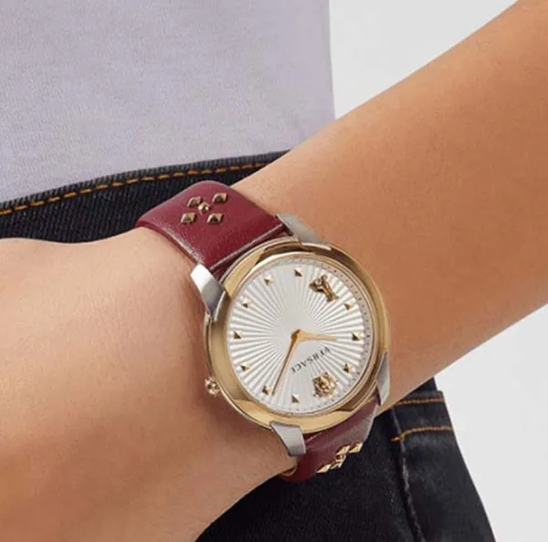 Top 11 đồng hồ thể thao cho nữ kiểu dáng trẻ trung được yêu thích