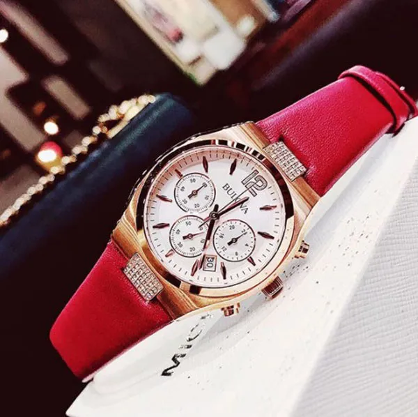 Top 11 đồng hồ thể thao cho nữ kiểu dáng trẻ trung được yêu thích