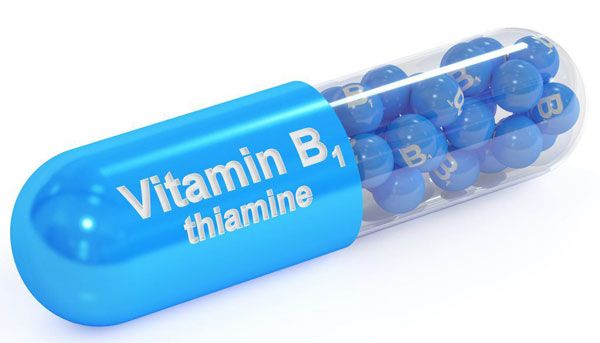 Top 5 cách dưỡng tóc với vitamin B1 ngăn gãy rụng hiệu quả