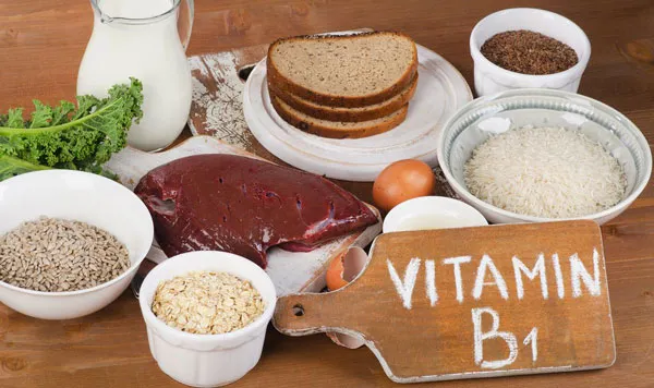 Top 5 cách dưỡng tóc với vitamin B1 ngăn gãy rụng hiệu quả