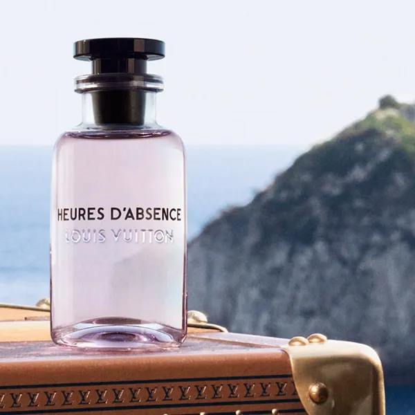 Nước Hoa Nữ Louis Vuitton LV Heures D’Absence EDP 100ml - Nước hoa - Vua Hàng Hiệu