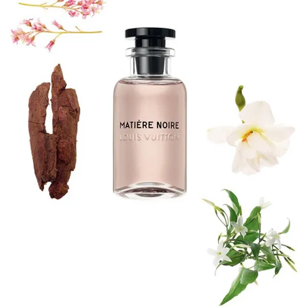 Nước Hoa Nữ Louis Vuitton Matière Noire EDP 100ml - Nước hoa - Vua Hàng Hiệu