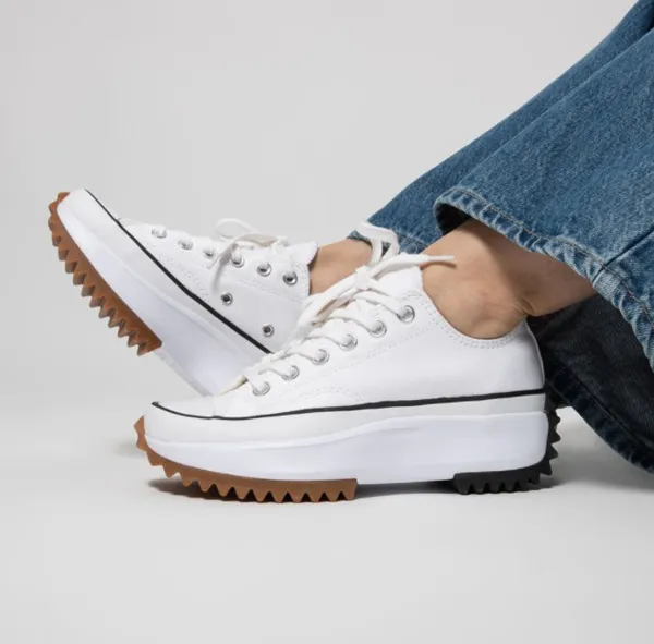 Top 7 giày Converse đế cao “hack dáng” cực đỉnh